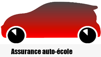 Assurance auto-école