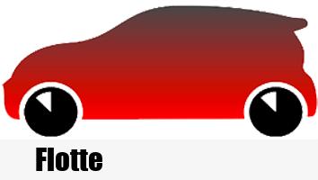 Flotte